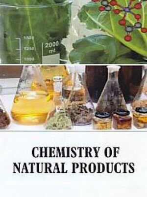 cover image of Chemistry of Natural Products
